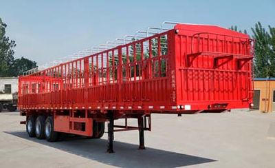 Xinxin Shengtong brand automobiles XXT9401CCY Gantry transport semi-trailer