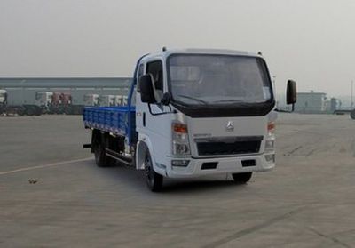 Haoluo  ZZ1077D3814C171 Truck