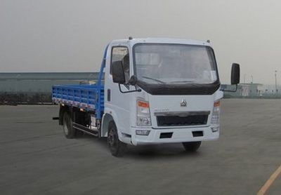 Haoluo  ZZ1077D3814C171 Truck