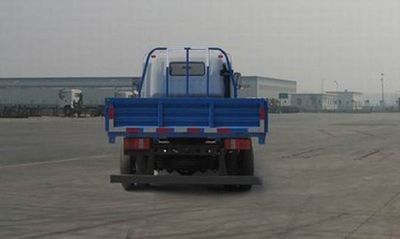 Haoluo  ZZ1077D3814C171 Truck