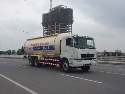 Xingma  AH5251GFLQ30 Powder material transport vehicle