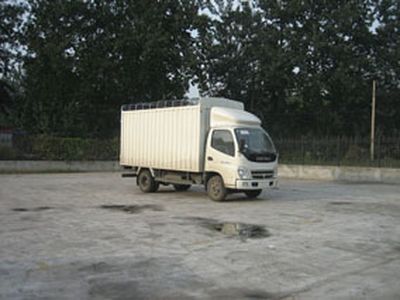 Aoling  BJ5043V7BE6B2 Peng style transport vehicle