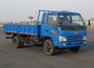 Jiefang AutomobileCA1102PK28L6R5E4Truck