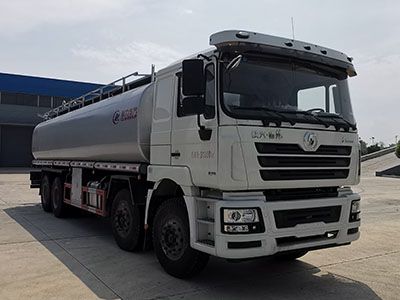 Cheng Liwei  CLW5310TGYS5 Liquid supply vehicle