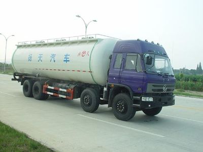 Jianghuai Yangtian  CXQ5280GSN Bulk cement truck