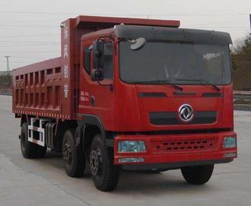 Dongfeng  EQ3250GZ4D2 Dump truck