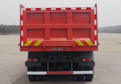 Dongfeng  EQ3250GZ4D2 Dump truck