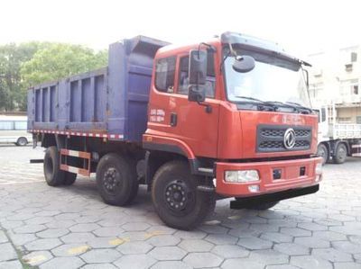 Dongfeng  EQ3250GZ4D2 Dump truck