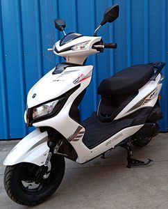 Guangya  GY125T6L Two wheeled motorcycles