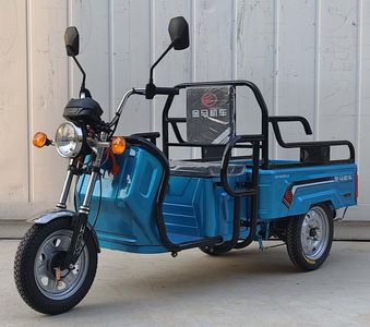 Jinma  JM1500DZH2A Electric tricycle