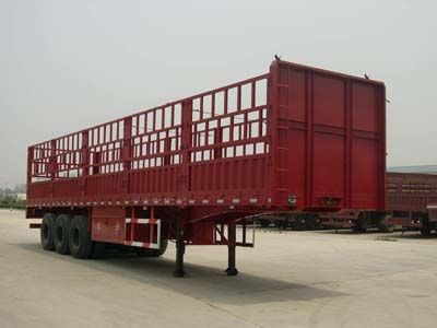 Huayuda LHY9400CLXYGantry transport semi-trailer