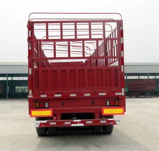 Huayuda  LHY9400CLXY Gantry transport semi-trailer