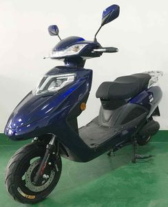 Green Horse  LJ1000DQT2 Electric two wheeled light motorcycle