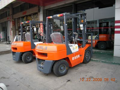 Chaoxiong  PC5230JJH Measurement and weighing vehicle