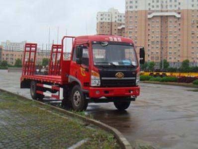 Sutong  PDZ5161TPBAE4 Flat transport vehicle