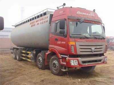 Qilin  QLG5312GFL Powder material transport vehicle