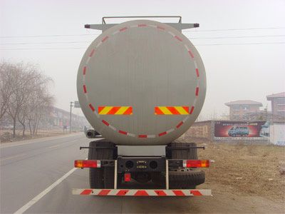 Qilin  QLG5312GFL Powder material transport vehicle