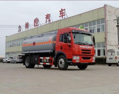 Xingshi  SLS5160GYYC5V Oil tanker