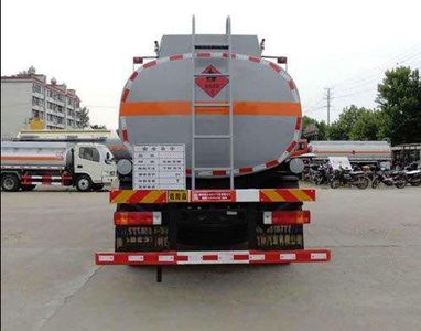 Xingshi  SLS5160GYYC5V Oil tanker