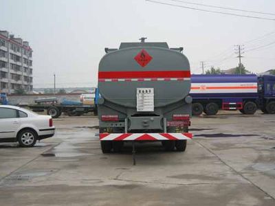 Xingshi  SLS5252GYYZ3 Oil tanker