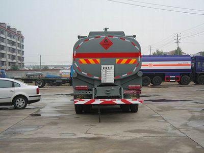 Xingshi  SLS5252GYYZ3 Oil tanker