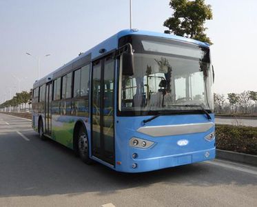 Chery  SQR6120K12N City buses