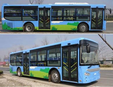 Chery  SQR6120K12N City buses