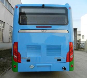 Chery  SQR6120K12N City buses