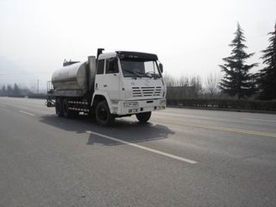 Shaanxi Automobile SX5251GLQ Asphalt distributor truck