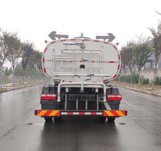 Xiagong brand automobile XXG5160GSS Sprinkler truck