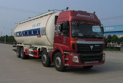 CIMC ZJV5310GFLRJ47 Powder material transport vehicle