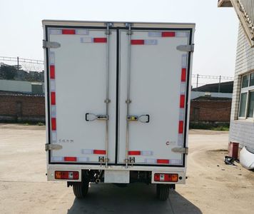 Dongfeng  DXK5020XXYK11H9 Box transport vehicle