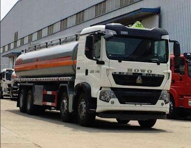 Xingshi  SLS5310GYYZ5 Oil tanker