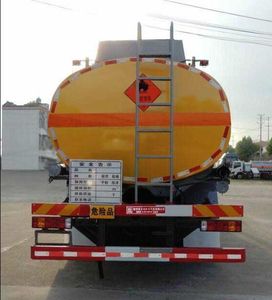 Xingshi  SLS5310GYYZ5 Oil tanker