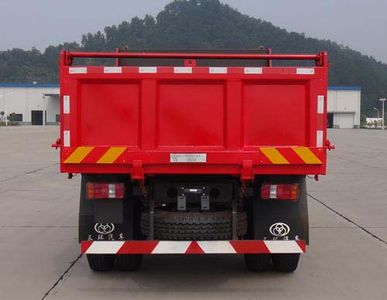 Shitong  STQ3181L03Y2N5 Dump truck