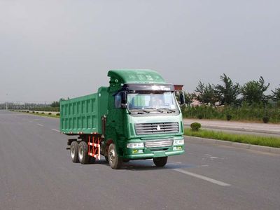 Ronghao  SWG3258 Dump truck