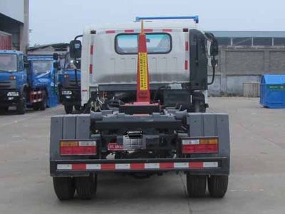 Yandi  SZD5042ZXXCG5 detachable container garbage collector 