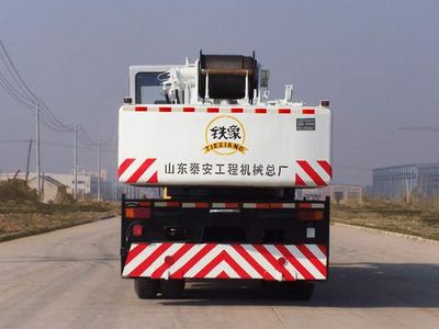 Tiexiang  TGZ5423JQZQY50A1 Car crane