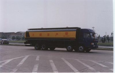 Xiangfan  XFK5360GYY Oil tanker