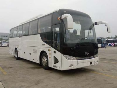 Jinlong  XMQ6113BYBEVL3 Pure electric passenger cars