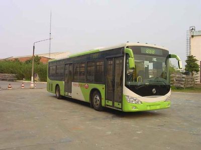 Yaxing  YBL6120GH City buses