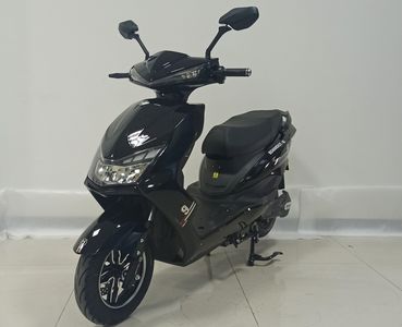 Baodao  BD600DQT16 Electric two wheeled light motorcycle