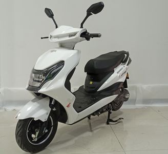 Baodao  BD600DQT16 Electric two wheeled light motorcycle