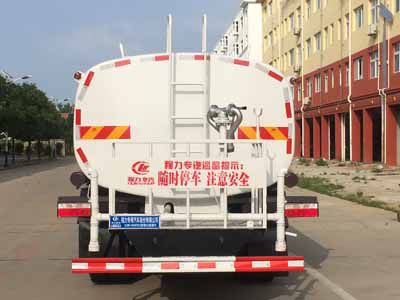 Cheng Liwei  CLW5140GPSS5 watering lorry 