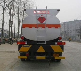 Chusheng  CSC5160GHYC Chemical liquid transport vehicle