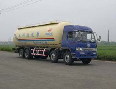 Huanghai  DD5310GSL Bulk material truck