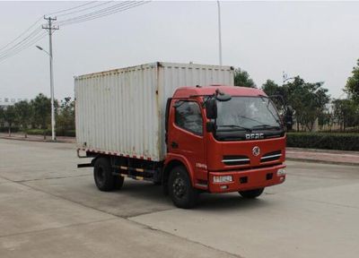 Dongfeng  EQ5041XXY8GDFAC Box transport vehicle