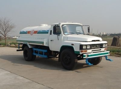 Guanghuan  GH5100GSSEQ Sprinkler truck