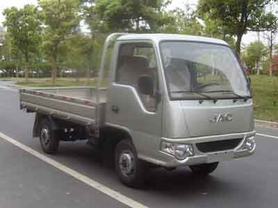 Jianghuai brand automobiles HFC1030KDT Truck