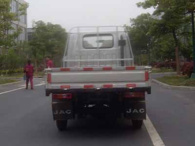 Jianghuai brand automobiles HFC1030KDT Truck